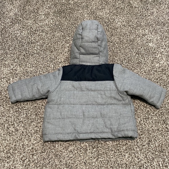 Carters 3m winter coat - Picture 3 of 3